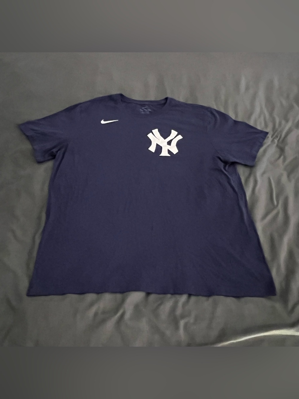 New York Yankees Nike MLB tee